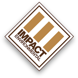 Impact Environmental Logo
