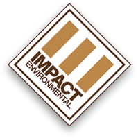 Impact Environmental Logo